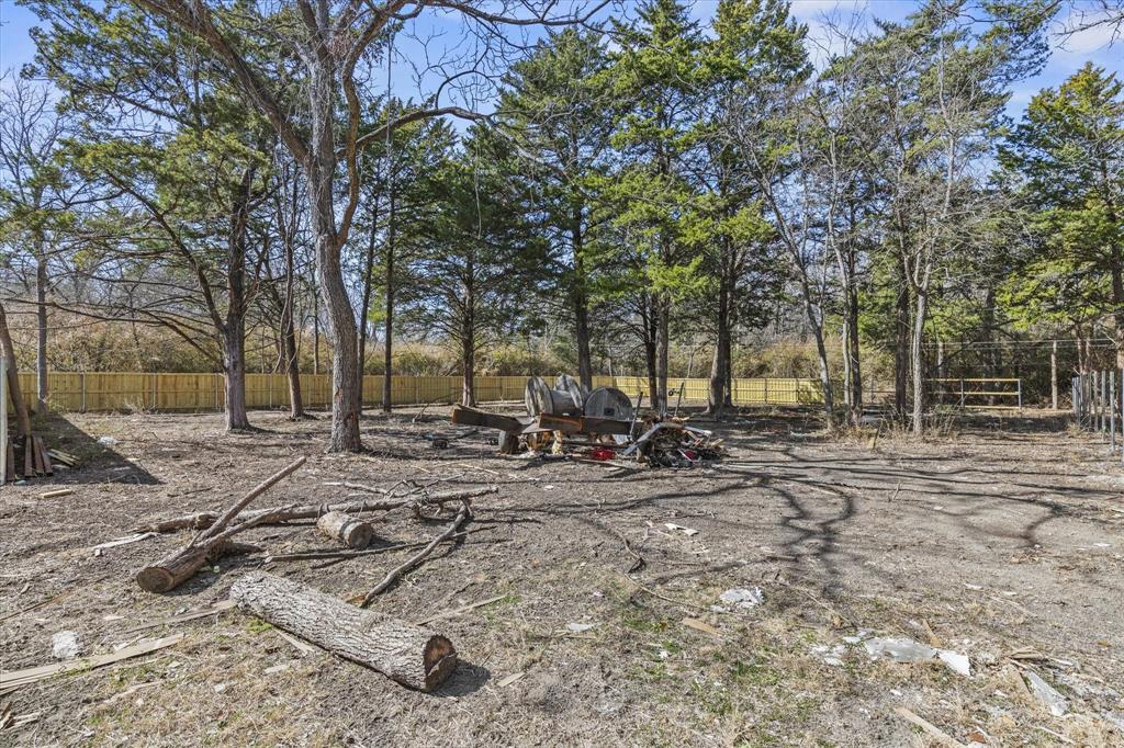 Carver Heights - Land