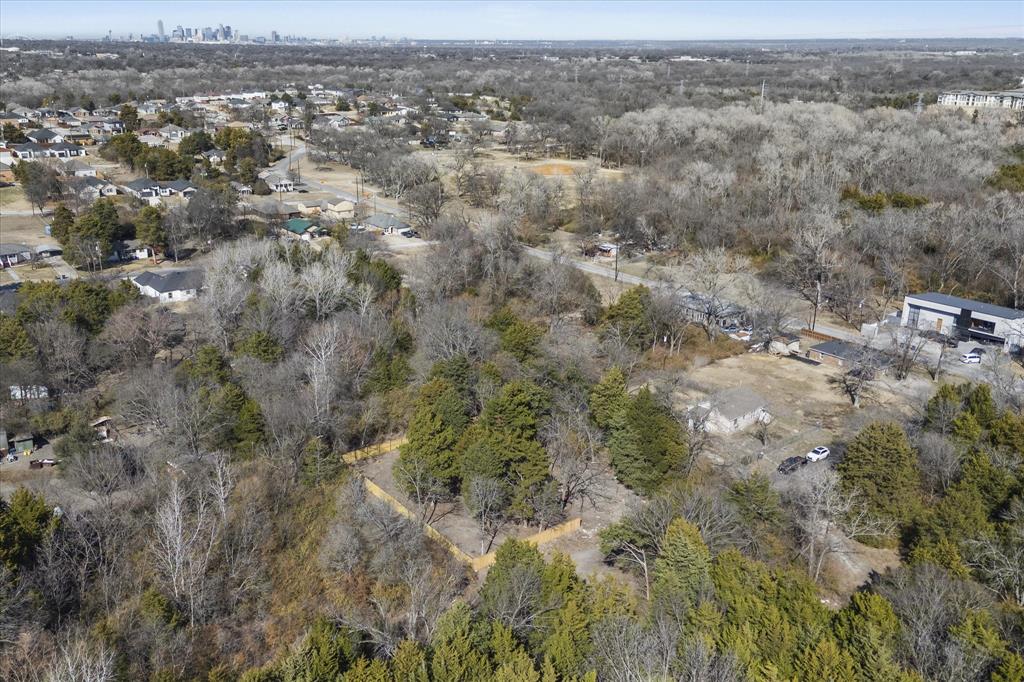 Carver Heights - Land