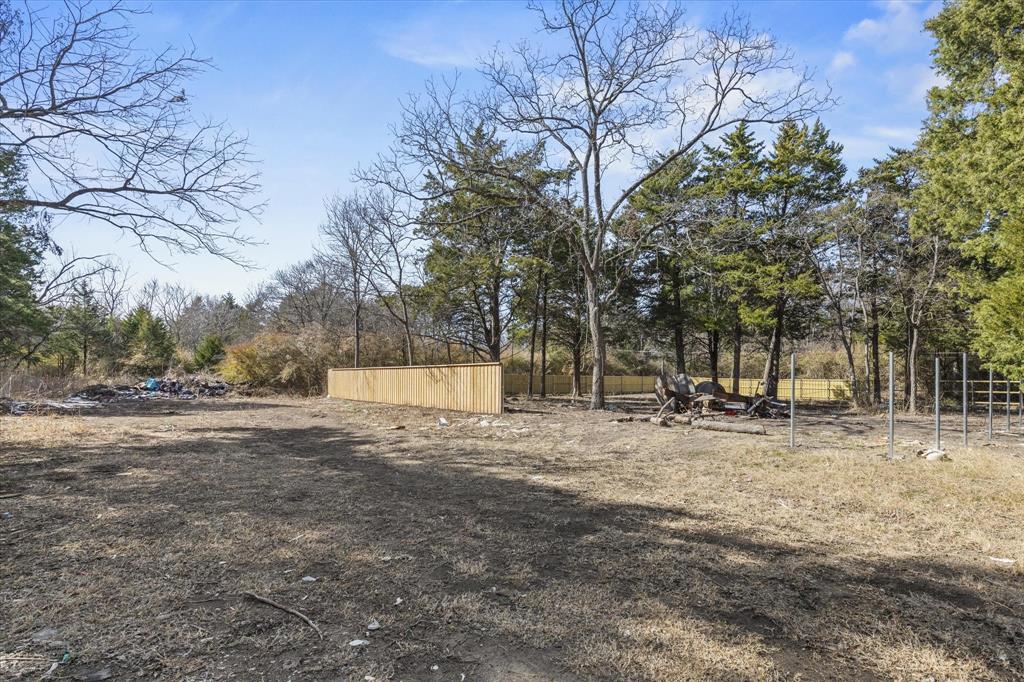 Carver Heights - Land