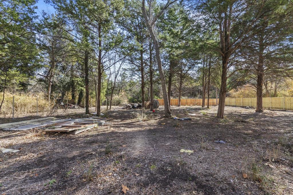 Carver Heights - Land