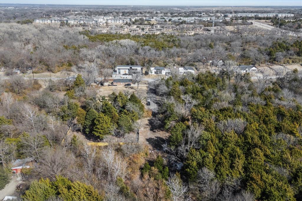 Carver Heights - Land