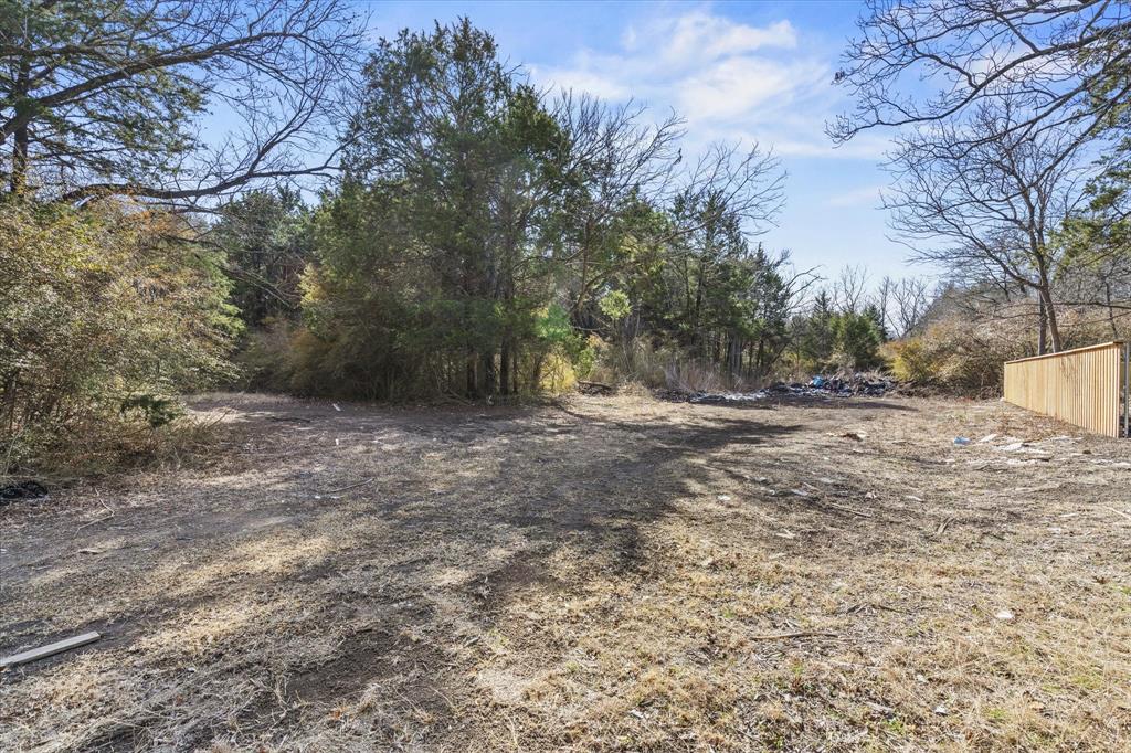 Carver Heights - Land