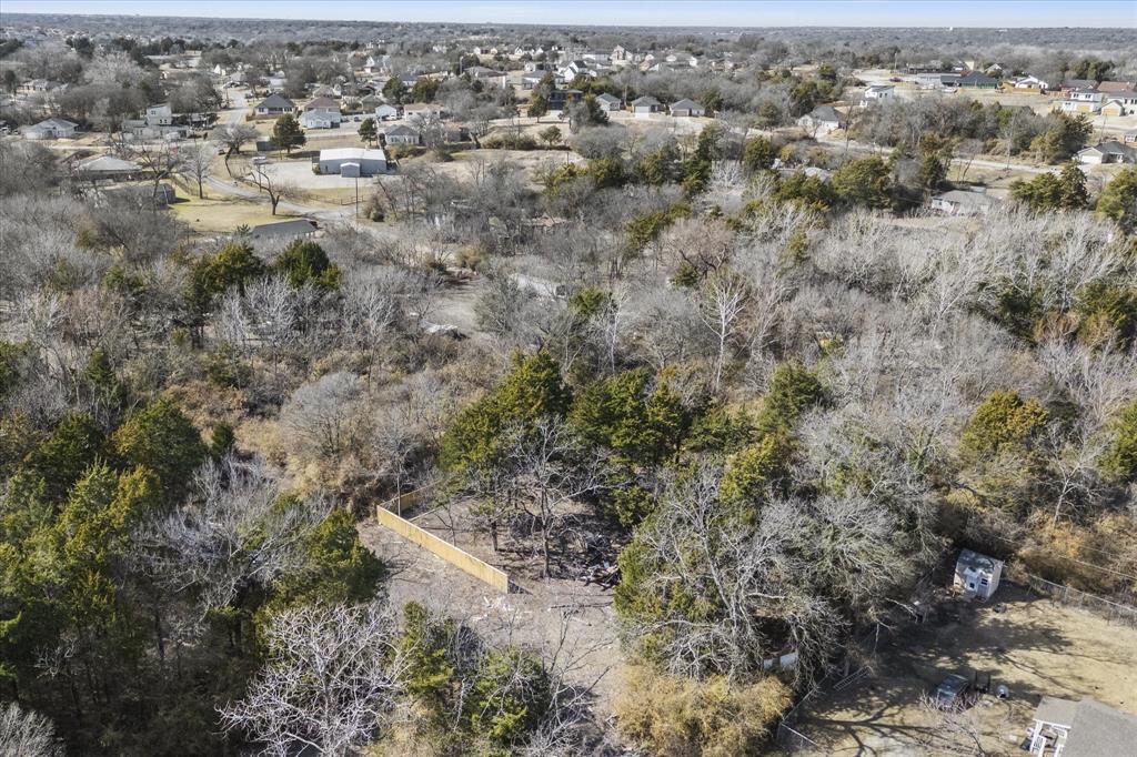 Carver Heights - Land