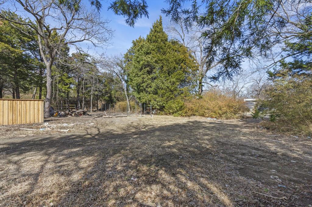 Carver Heights - Land