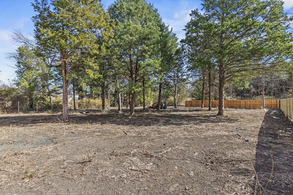 Carver Heights - Land