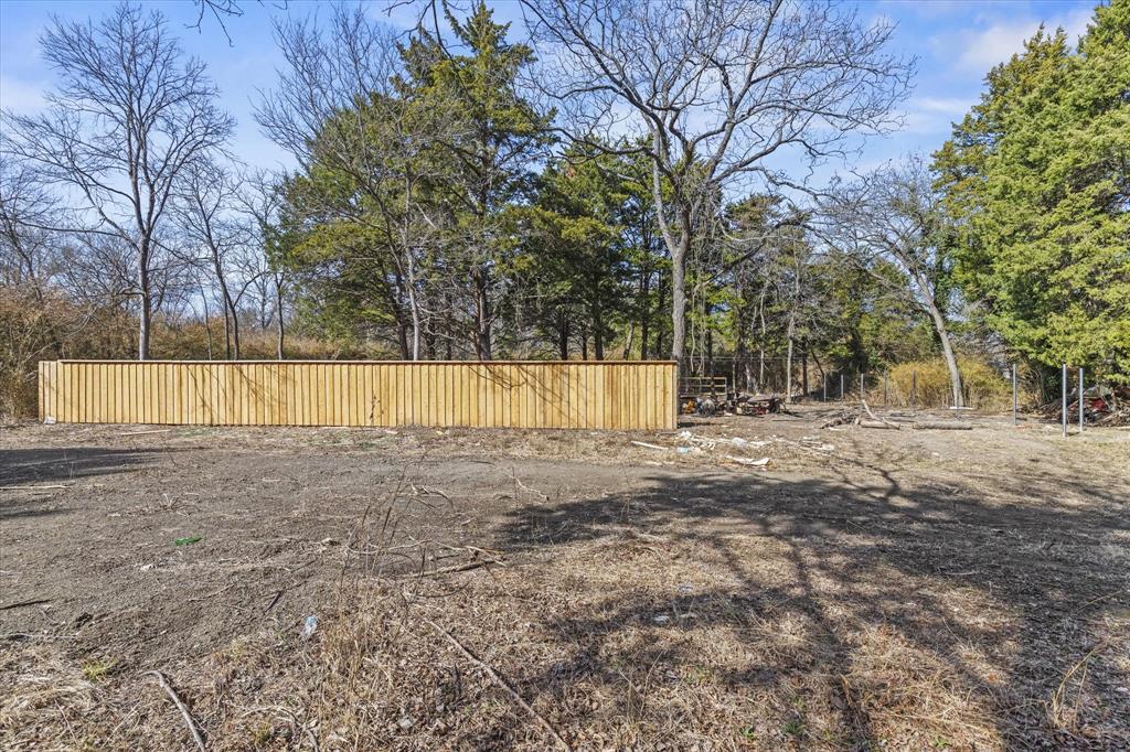 Carver Heights - Land