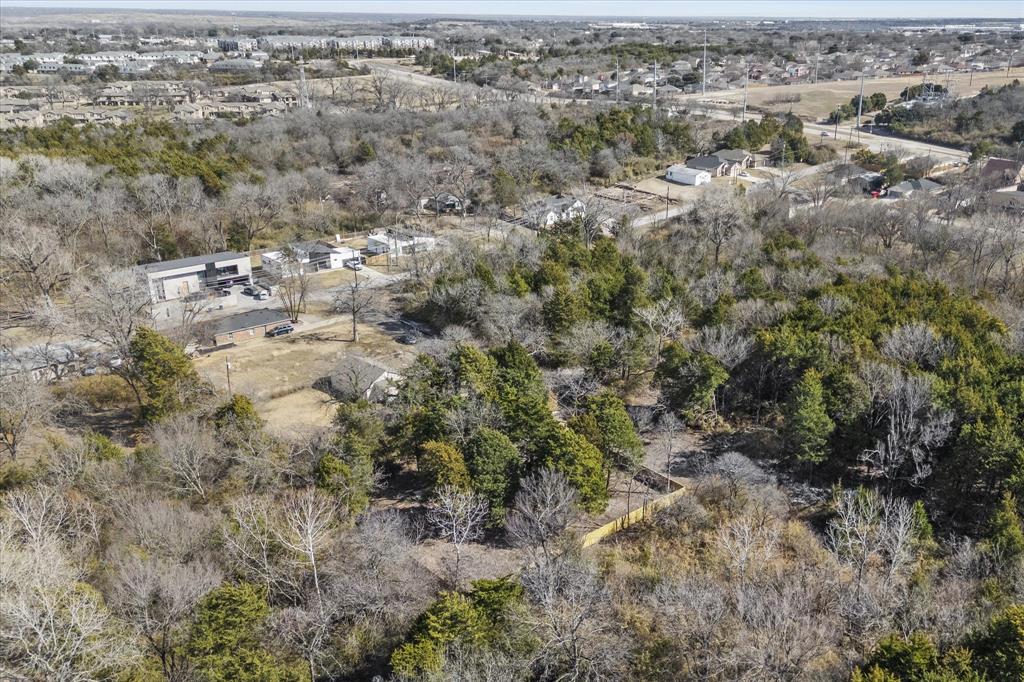 Carver Heights - Land