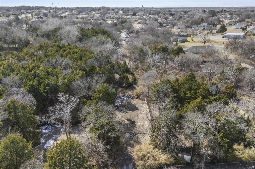 Carver Heights - Land