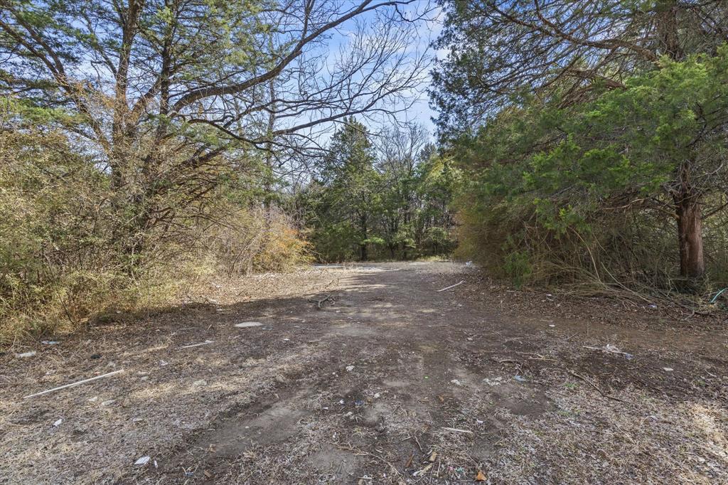 Carver Heights - Land