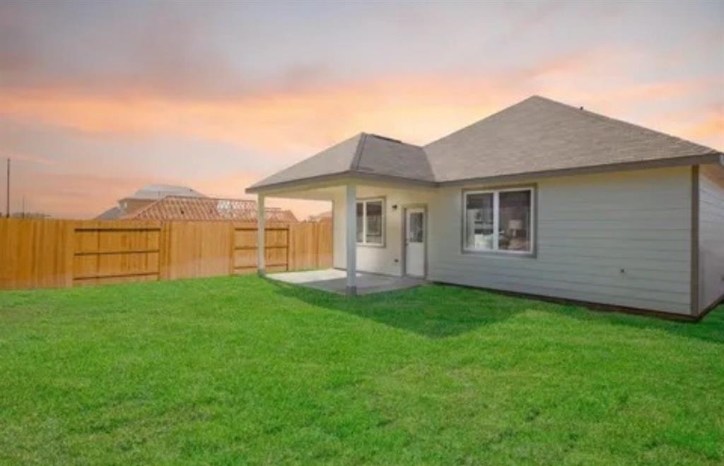 Parkerville Mdws Ph III Sec B - Residential