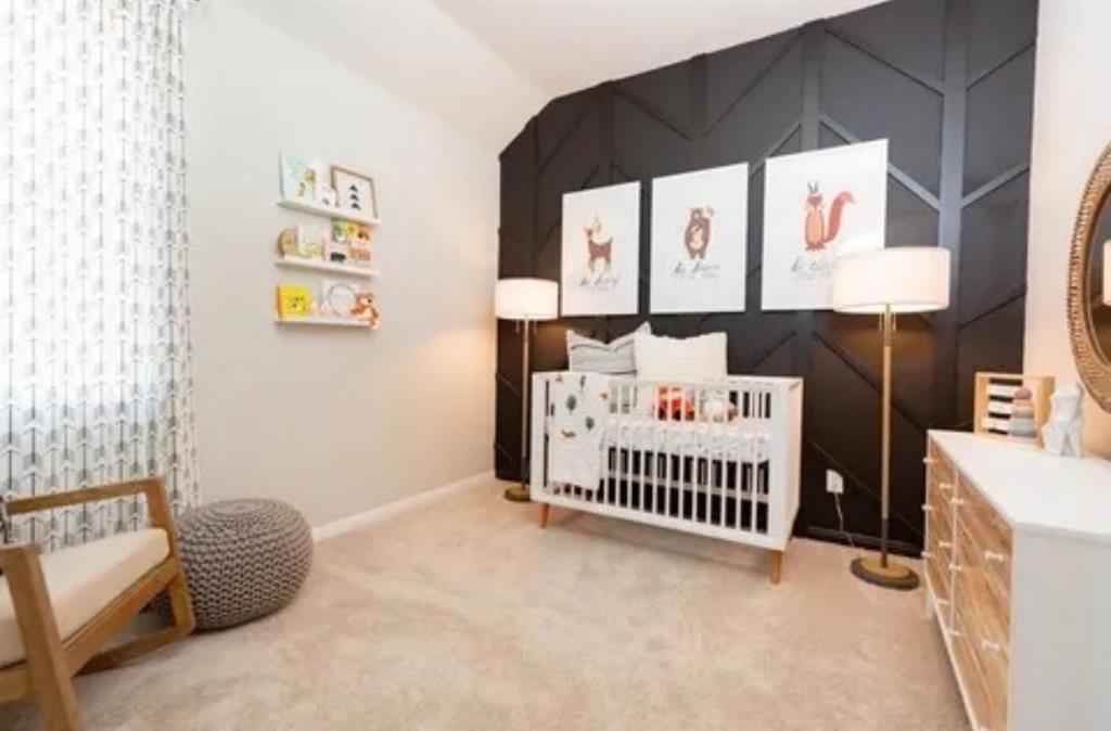 Parkerville Mdws Ph III Sec B - Residential