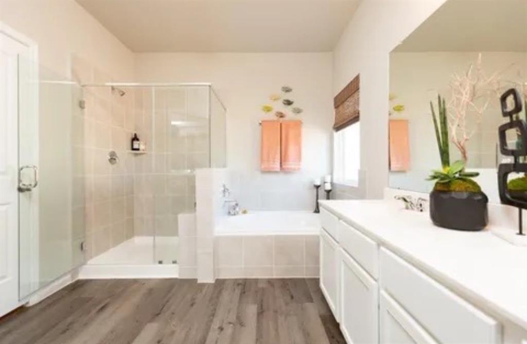 Parkerville Mdws Ph III Sec B - Residential