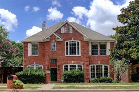 2337 San Gabriel Drive Plano TX 75074