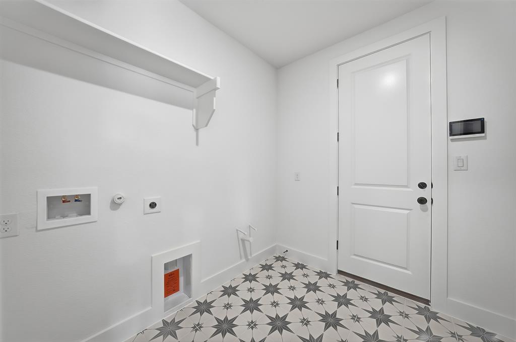 Tavolo Park - Residential