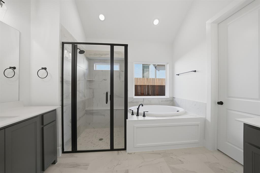 Tavolo Park - Residential