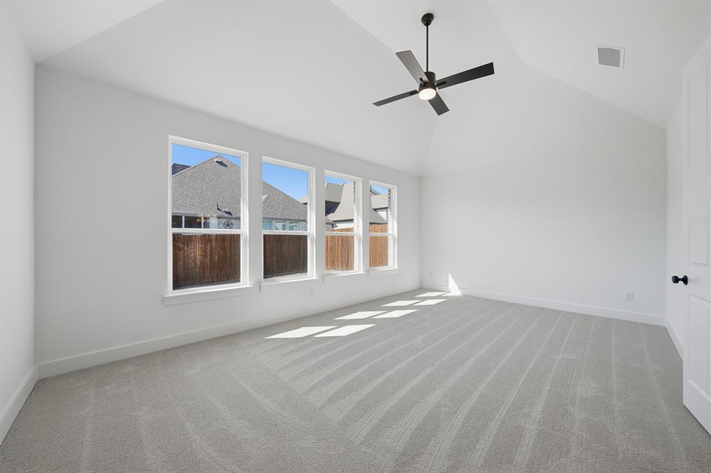 Tavolo Park - Residential