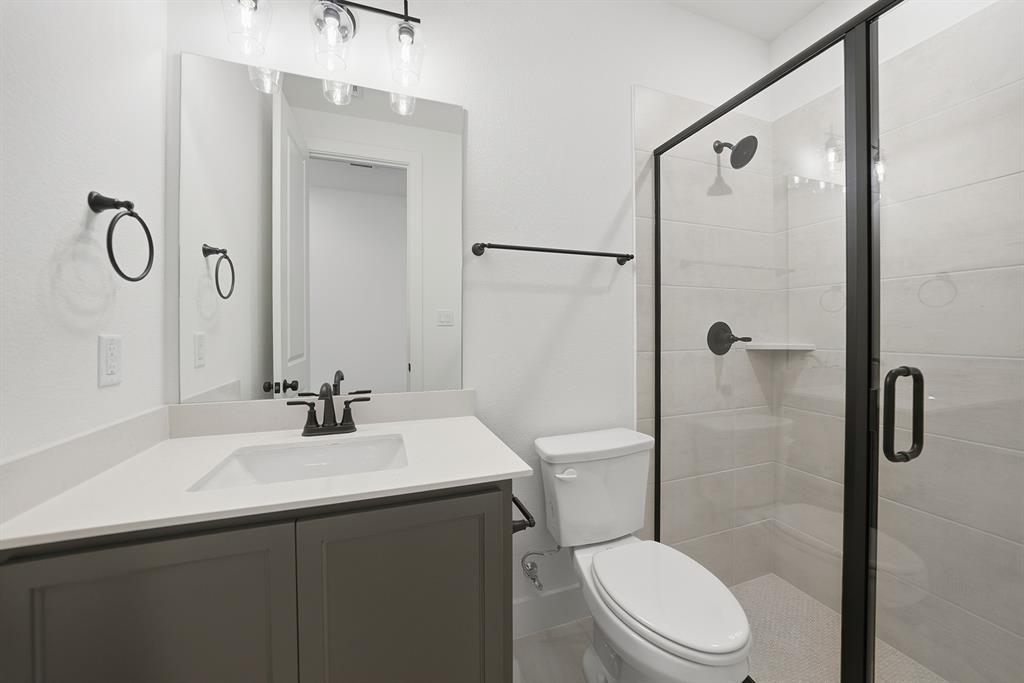 Tavolo Park - Residential