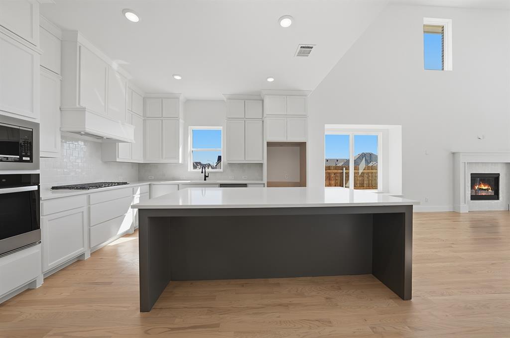 Tavolo Park - Residential