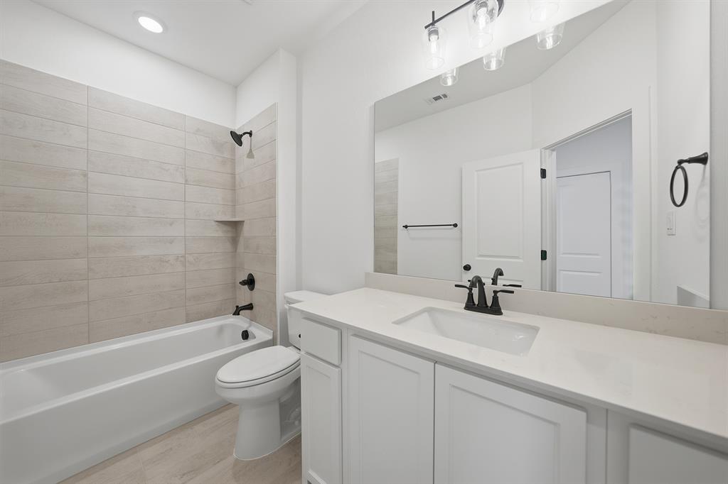 Tavolo Park - Residential