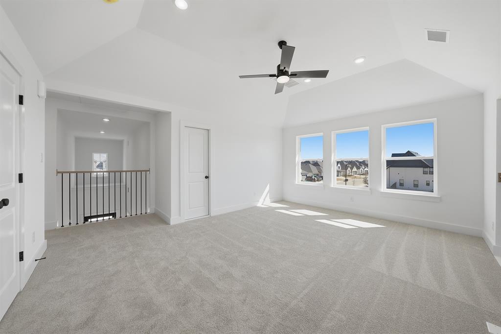 Tavolo Park - Residential