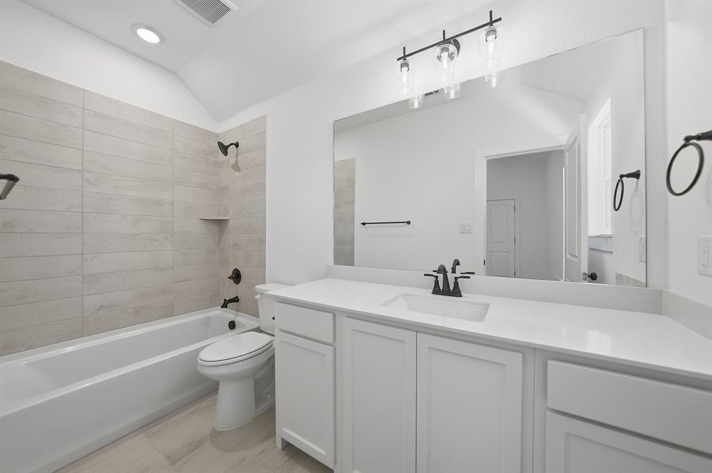 Tavolo Park - Residential