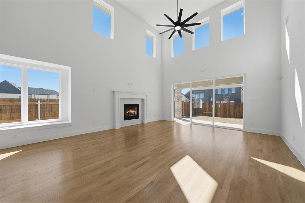 Tavolo Park - Residential