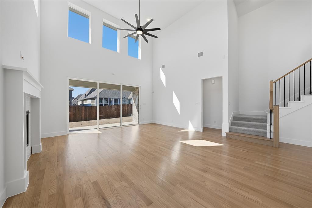 Tavolo Park - Residential