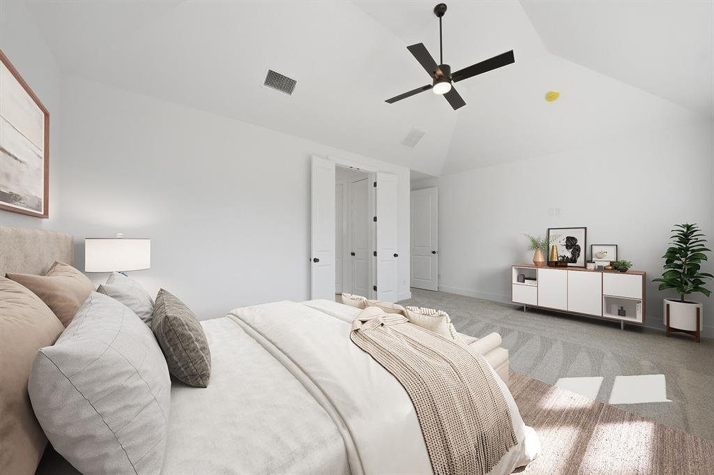 Tavolo Park - Residential