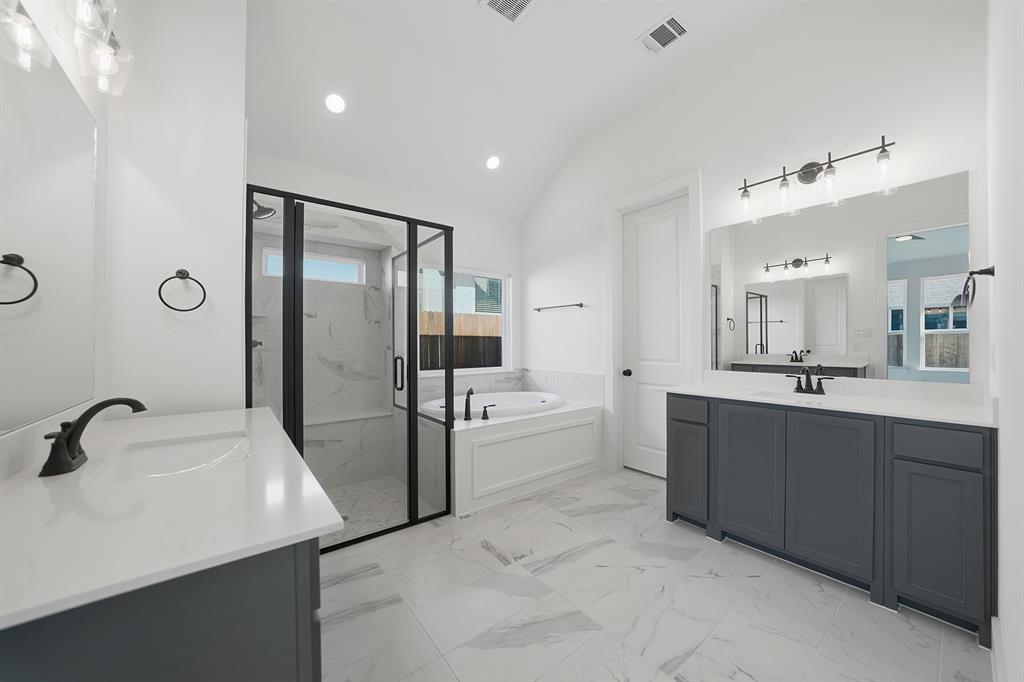 Tavolo Park - Residential