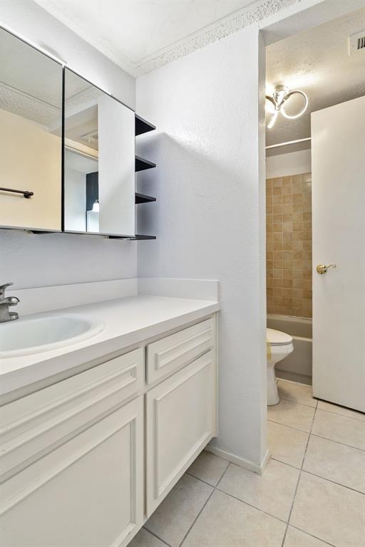 Prestonwood Green Condo - Residential
