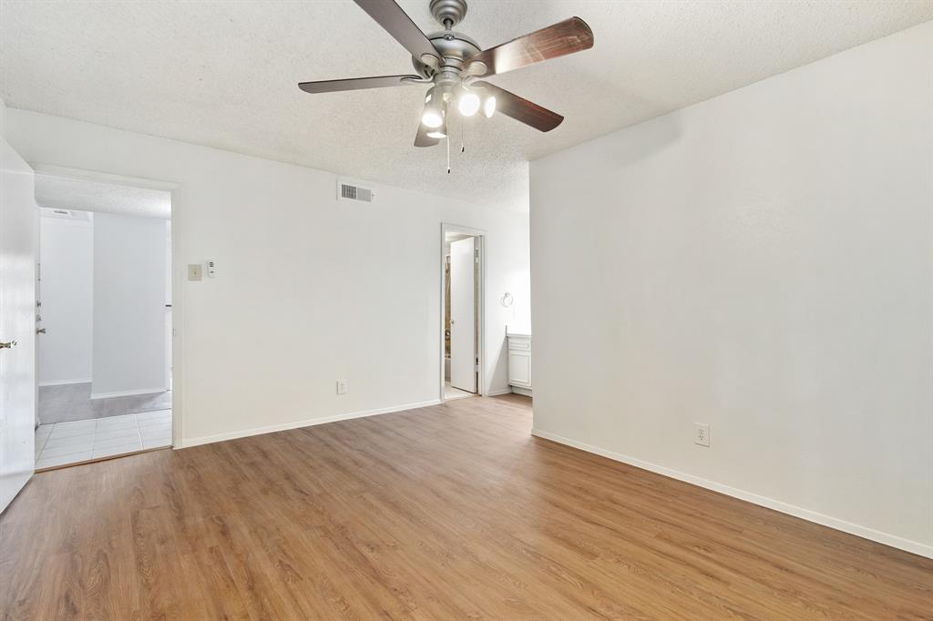Prestonwood Green Condo - Residential