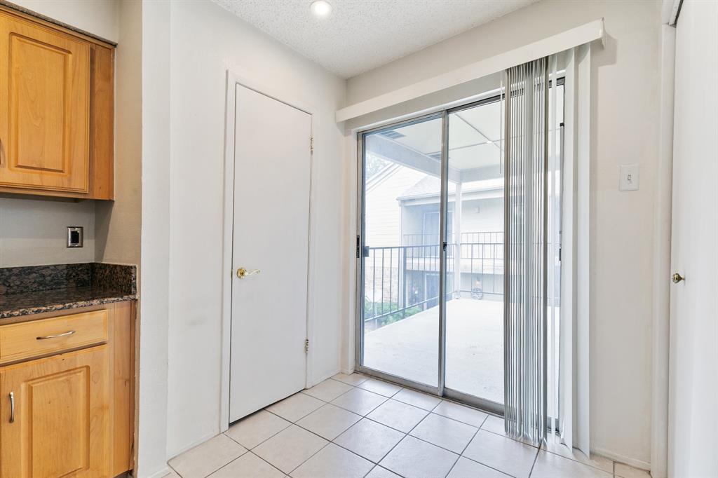 Prestonwood Green Condo - Residential