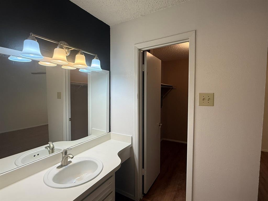 Prestonwood Green Condo - Residential