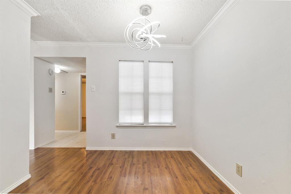 Prestonwood Green Condo - Residential