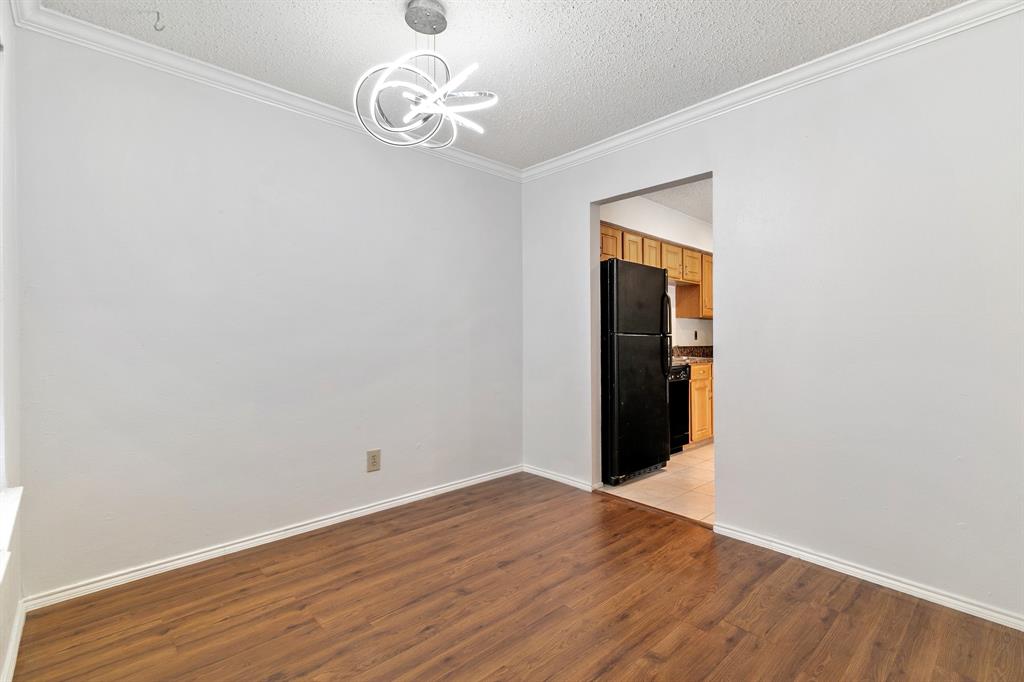 Prestonwood Green Condo - Residential