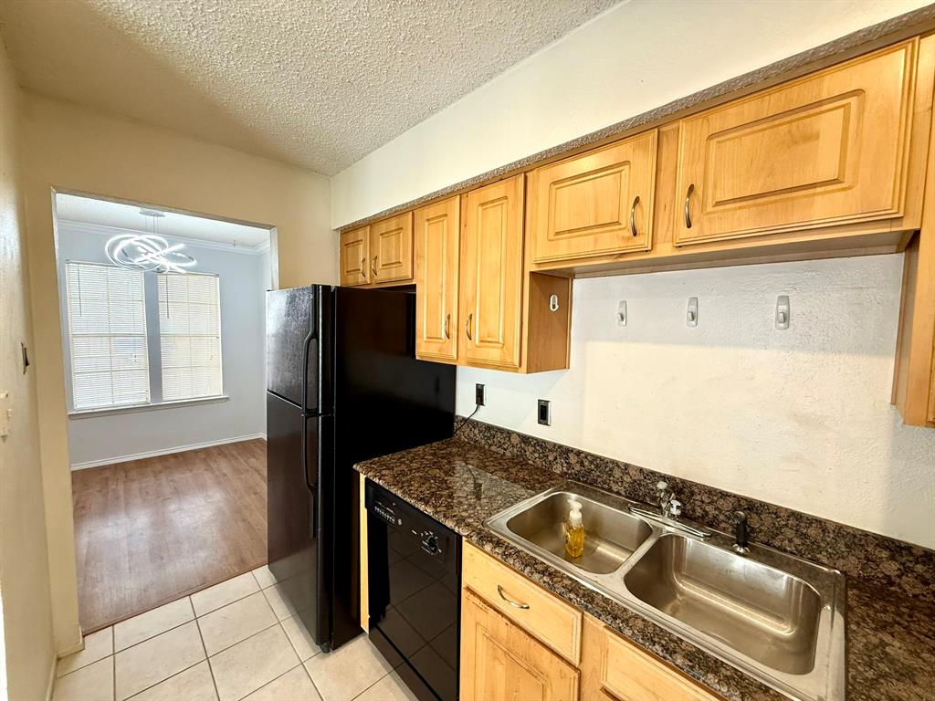Prestonwood Green Condo - Residential