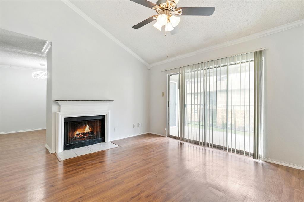 Prestonwood Green Condo - Residential