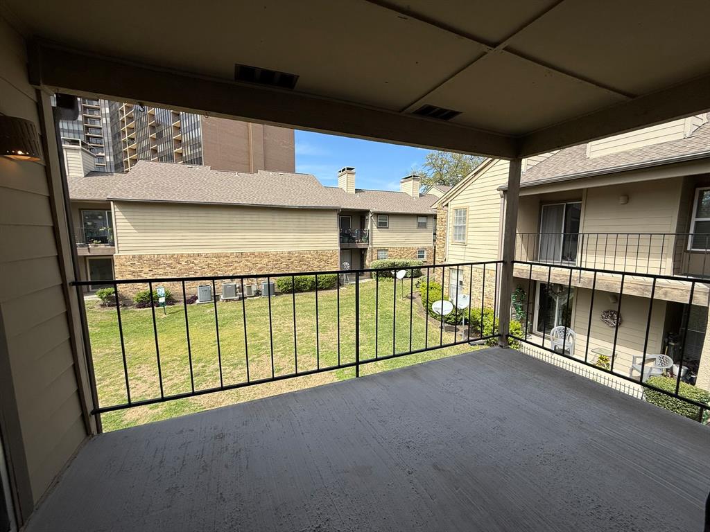 Prestonwood Green Condo - Residential