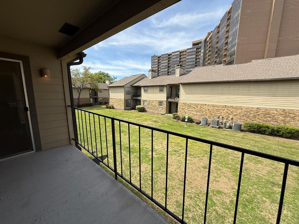 Prestonwood Green Condo - Residential