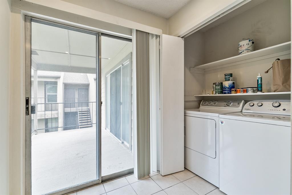Prestonwood Green Condo - Residential