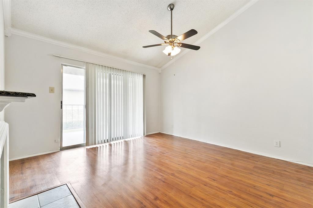 Prestonwood Green Condo - Residential