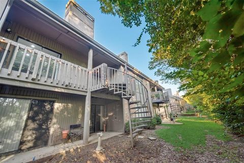 A home in Rockwall