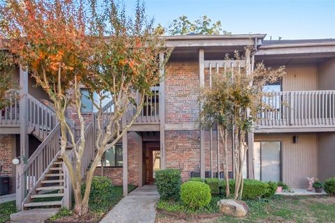 A home in Rockwall