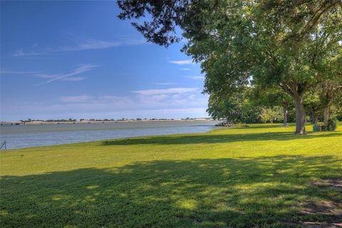 A home in Rockwall