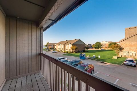 A home in Rockwall