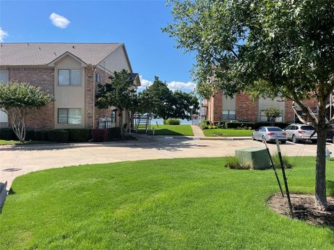 A home in Rockwall