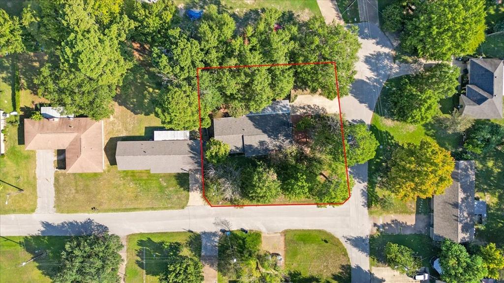 Willow Creek - Residential