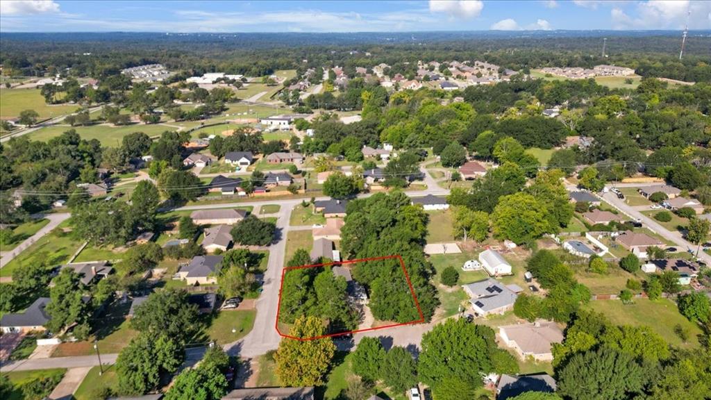 Willow Creek - Residential