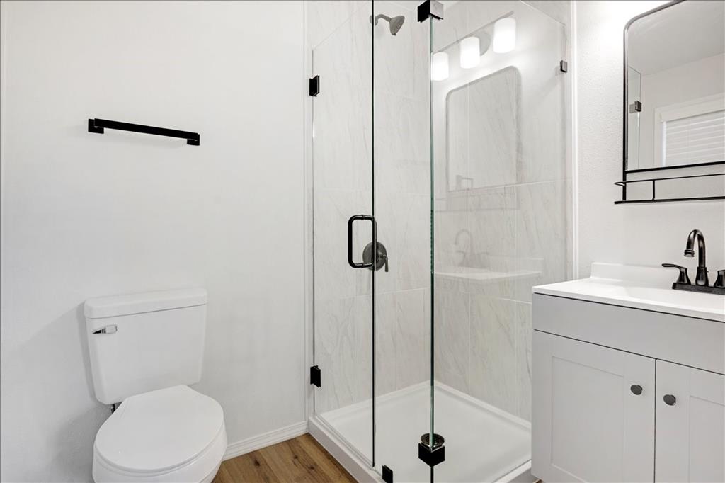 Willow Creek - Residential