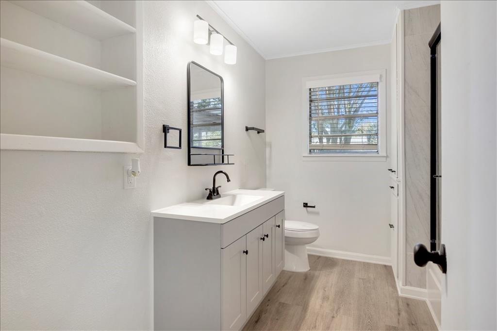 Willow Creek - Residential